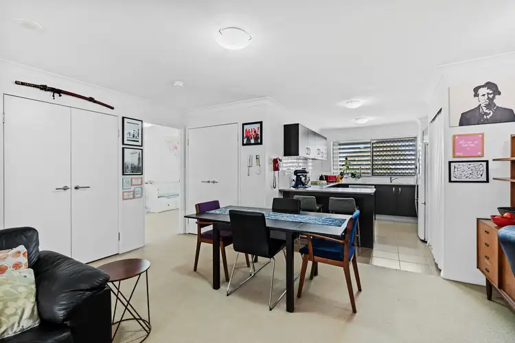Fifth view of Homely unit listing, 22/487 Ipswich Road, Annerley QLD 4103