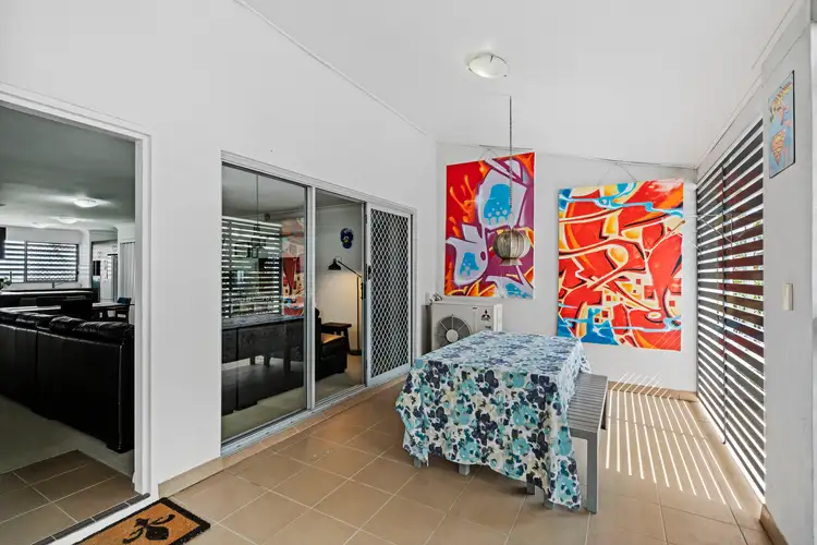 Sixth view of Homely unit listing, 22/487 Ipswich Road, Annerley QLD 4103