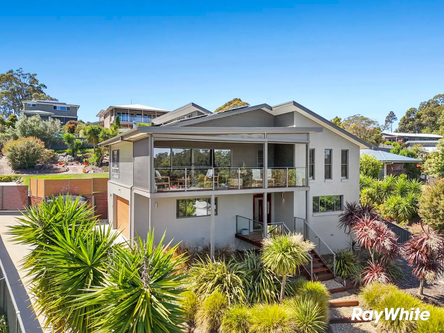 Main view of Homely house listing, 32 Broomfield Crescent, Long Beach NSW 2536