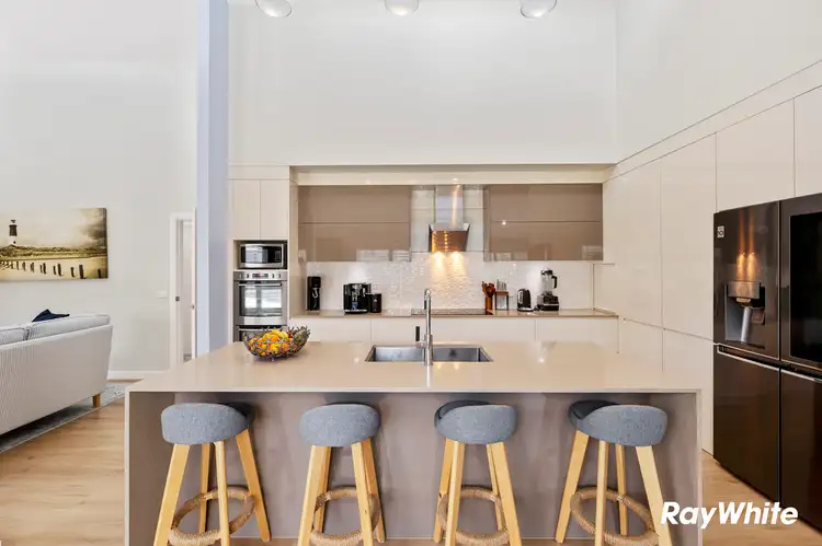 Third view of Homely house listing, 32 Broomfield Crescent, Long Beach NSW 2536