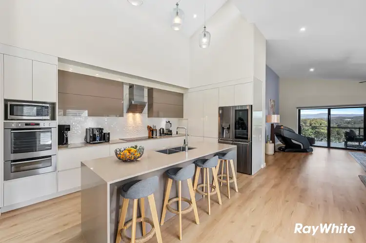 Fourth view of Homely house listing, 32 Broomfield Crescent, Long Beach NSW 2536