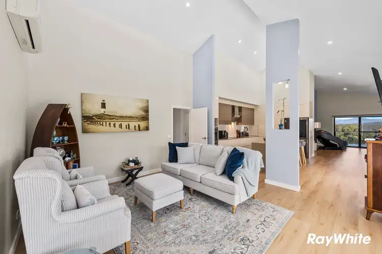 Fifth view of Homely house listing, 32 Broomfield Crescent, Long Beach NSW 2536