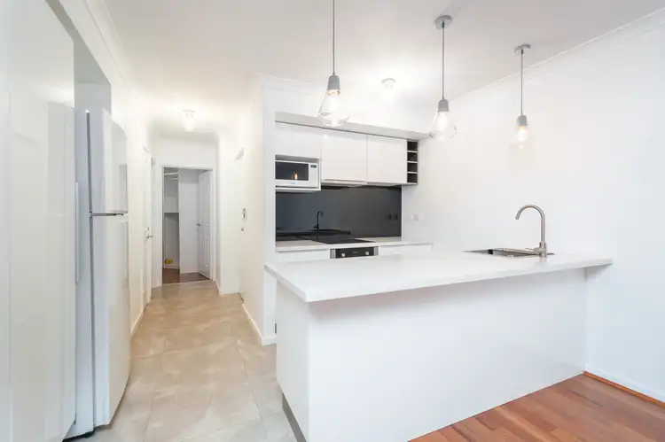 Third view of Homely apartment listing, 18/8 Kadina Street, North Perth WA 6006