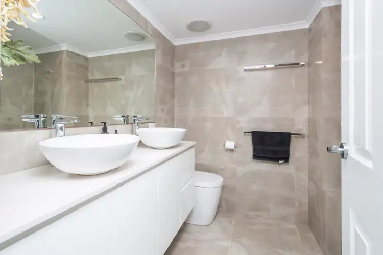 Fourth view of Homely apartment listing, 18/8 Kadina Street, North Perth WA 6006