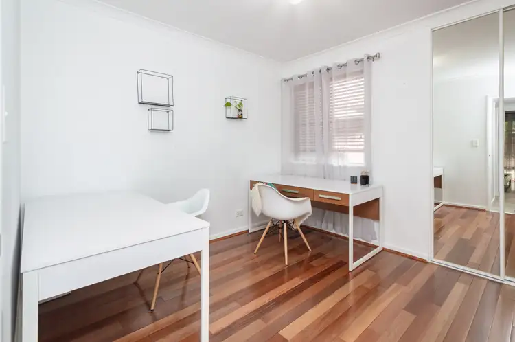 Sixth view of Homely apartment listing, 18/8 Kadina Street, North Perth WA 6006