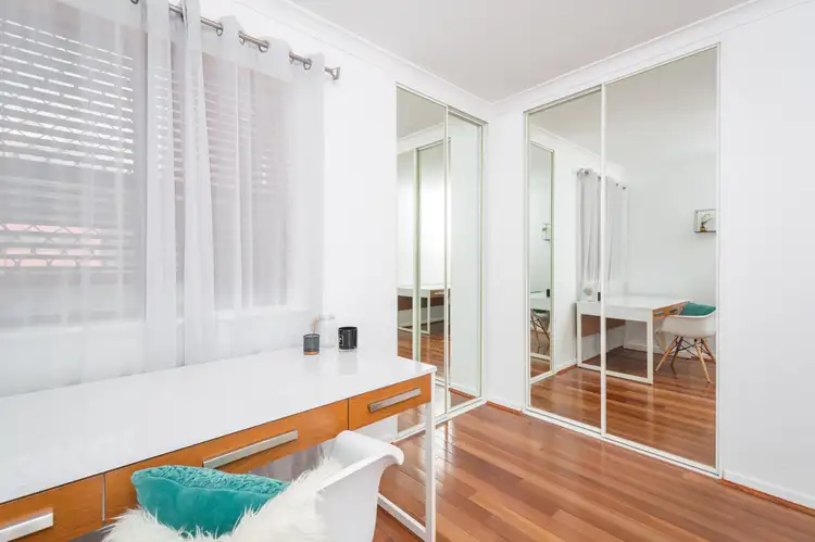 Seventh view of Homely apartment listing, 18/8 Kadina Street, North Perth WA 6006