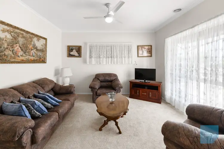 Third view of Homely house listing, 17 St Vincent Way, Caroline Springs VIC 3023