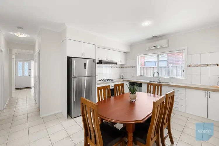 Fourth view of Homely house listing, 17 St Vincent Way, Caroline Springs VIC 3023