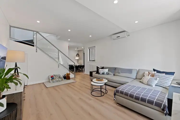 Third view of Homely townhouse listing, 1/21-25 High Street, Caringbah NSW 2229