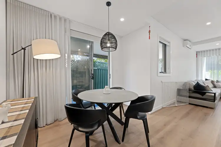 Fourth view of Homely townhouse listing, 1/21-25 High Street, Caringbah NSW 2229