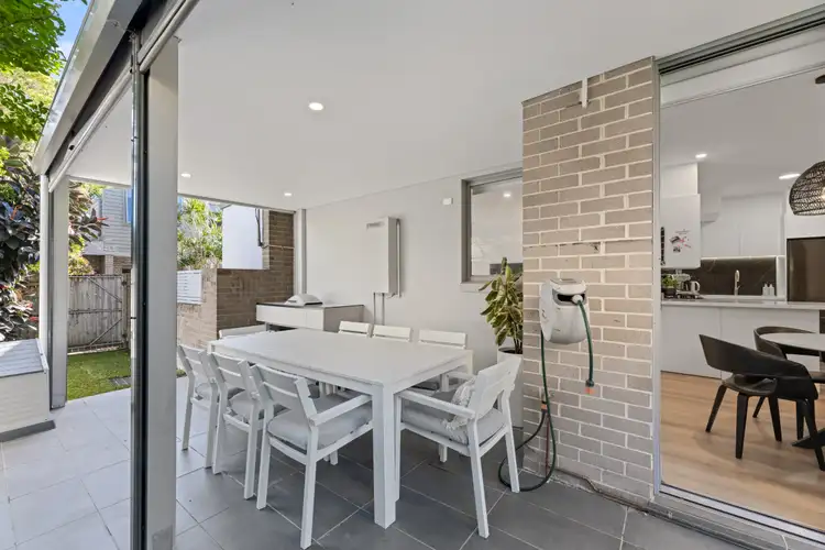 Fifth view of Homely townhouse listing, 1/21-25 High Street, Caringbah NSW 2229