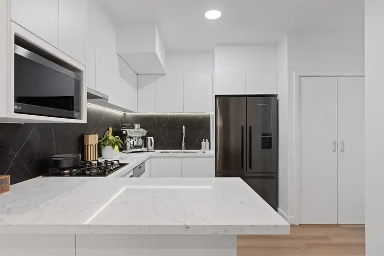 Seventh view of Homely townhouse listing, 1/21-25 High Street, Caringbah NSW 2229