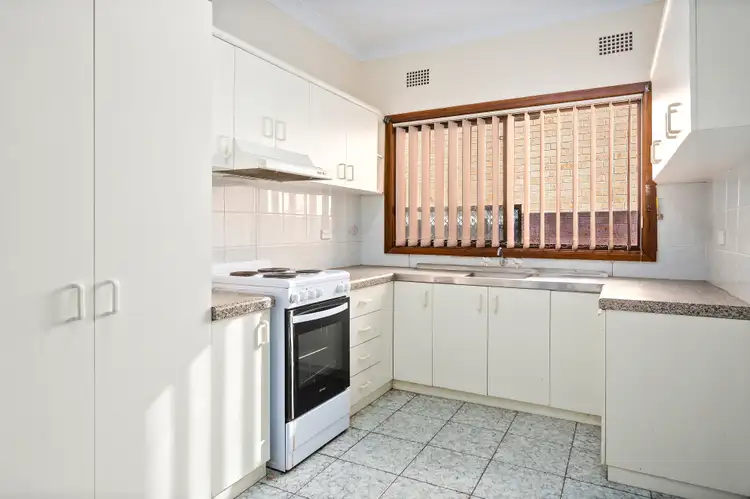 Second view of Homely house listing, 4 First Avenue South, Warrawong NSW 2502
