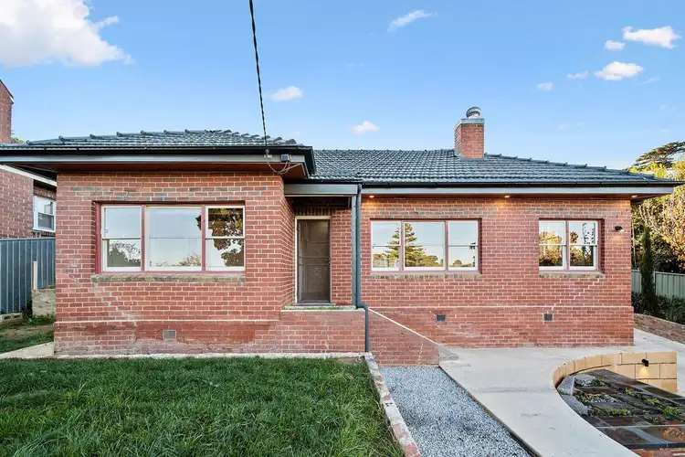 9 Harrison Street, Bendigo VIC 3550