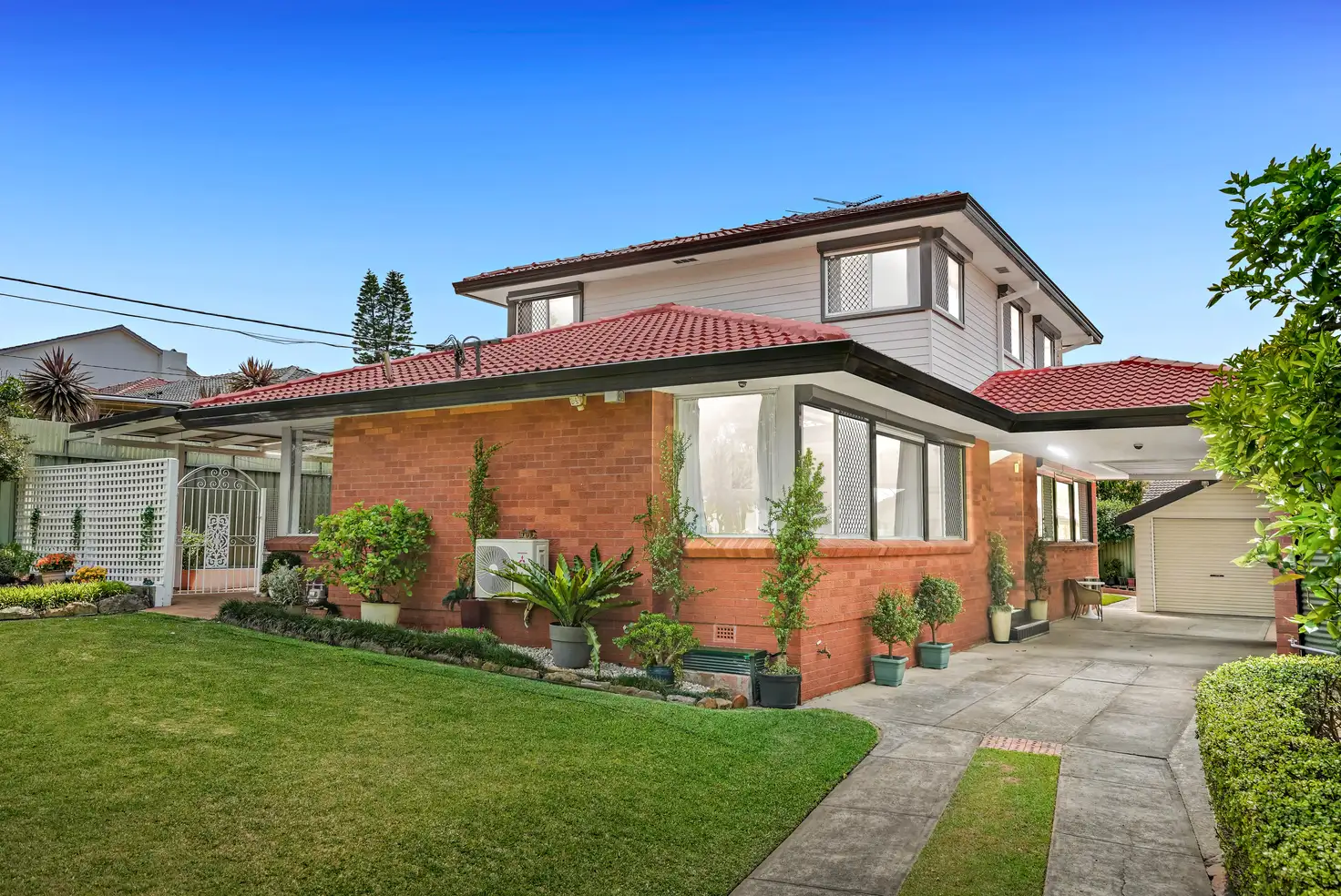 Main view of Homely house listing, 41 Watkins Road, Baulkham Hills NSW 2153