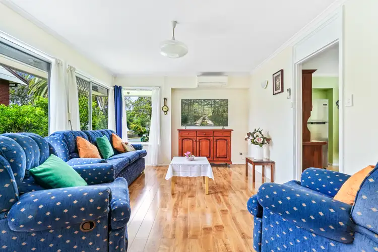 Second view of Homely house listing, 41 Watkins Road, Baulkham Hills NSW 2153