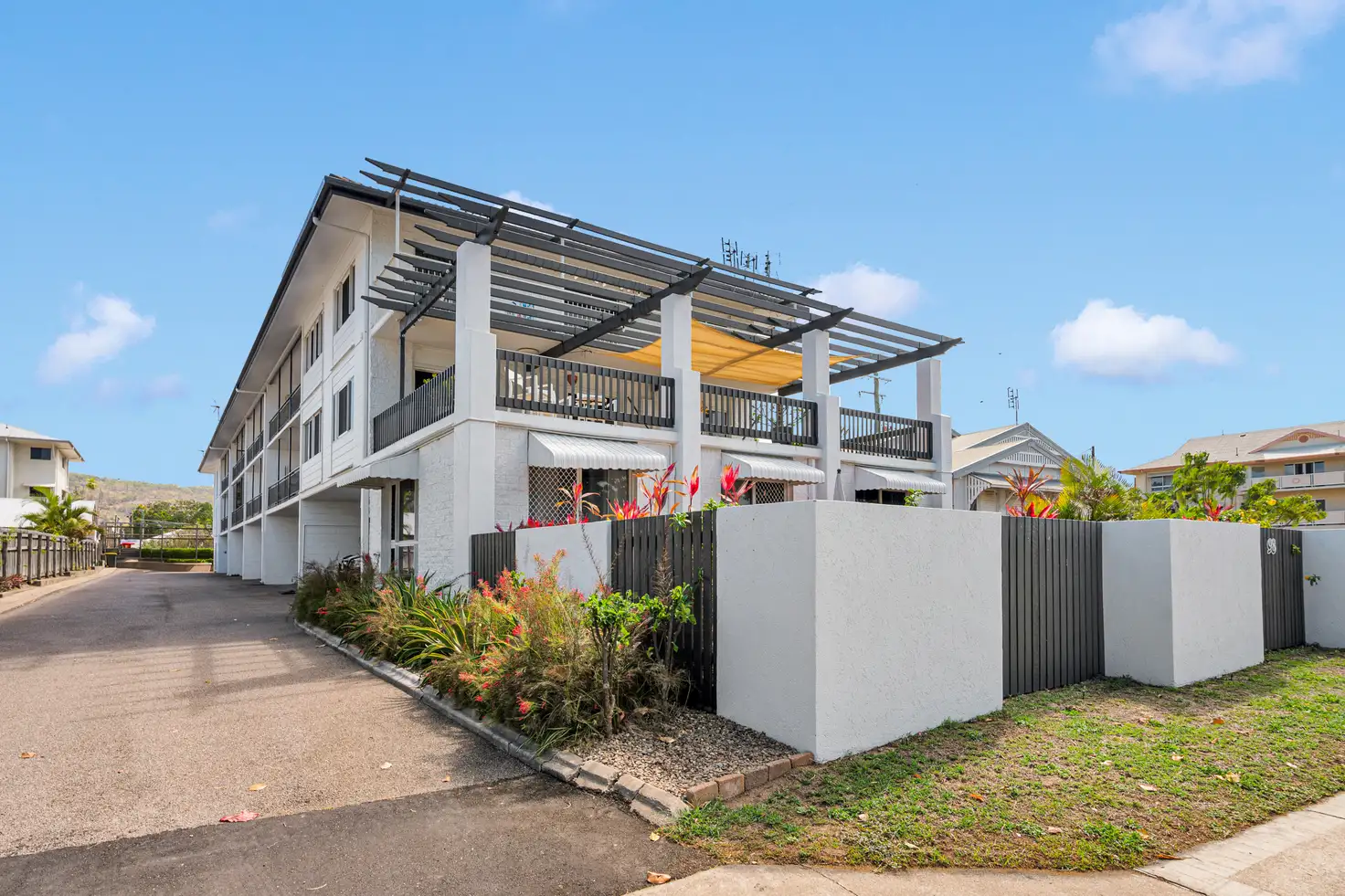 Main view of Homely unit listing, 8/98 The Strand, North Ward QLD 4810