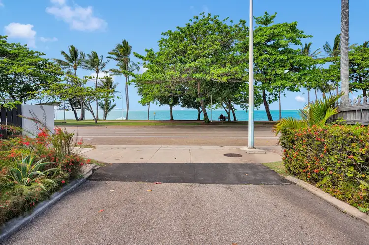 Second view of Homely unit listing, 8/98 The Strand, North Ward QLD 4810