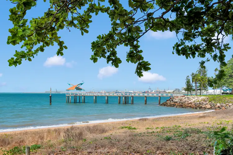 Third view of Homely unit listing, 8/98 The Strand, North Ward QLD 4810