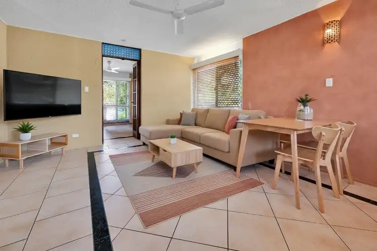 Fourth view of Homely unit listing, 8/98 The Strand, North Ward QLD 4810