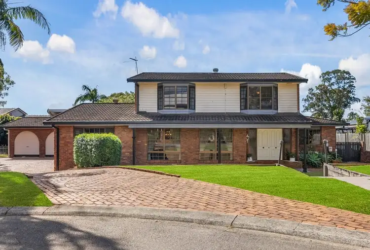 3 Forte Court, Bridgeman Downs QLD 4035