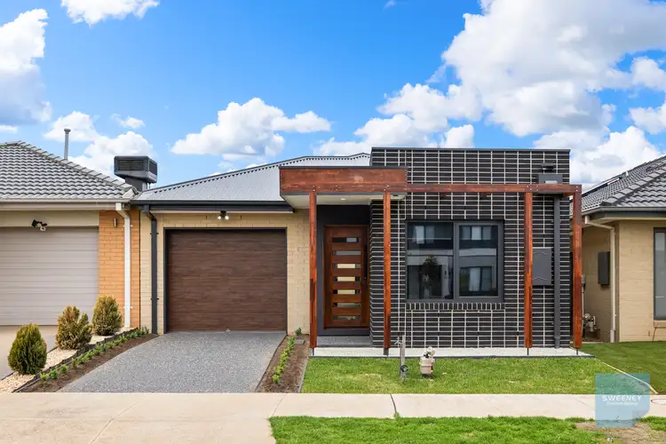 185 Clara Avenue, Truganina VIC 3029