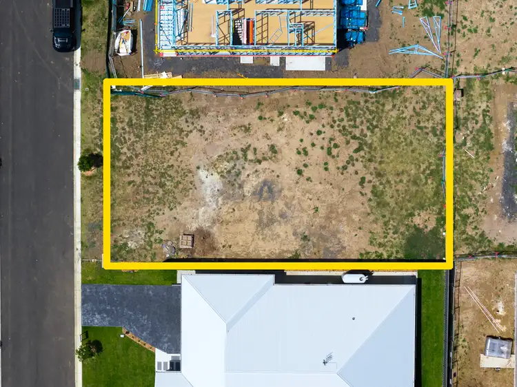 19 Spitfire Street, Badagarang NSW 2540