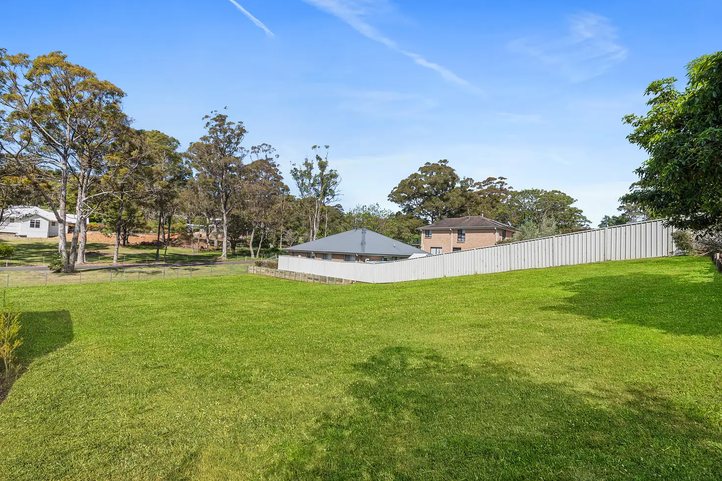 Main view of Homely land listing, 4 Jasmine Street, Colo Vale NSW 2575