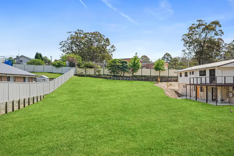 Second view of Homely land listing, 4 Jasmine Street, Colo Vale NSW 2575