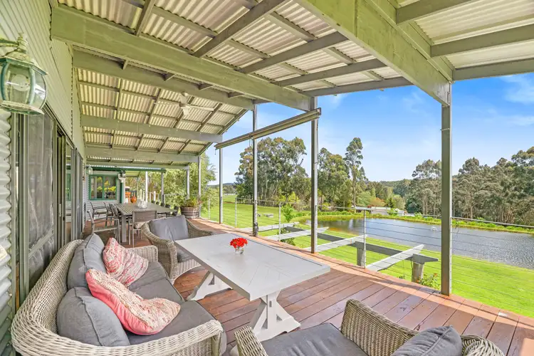 Second view of Homely house listing, 288 Jacksonii Avenue, Walpole WA 6398