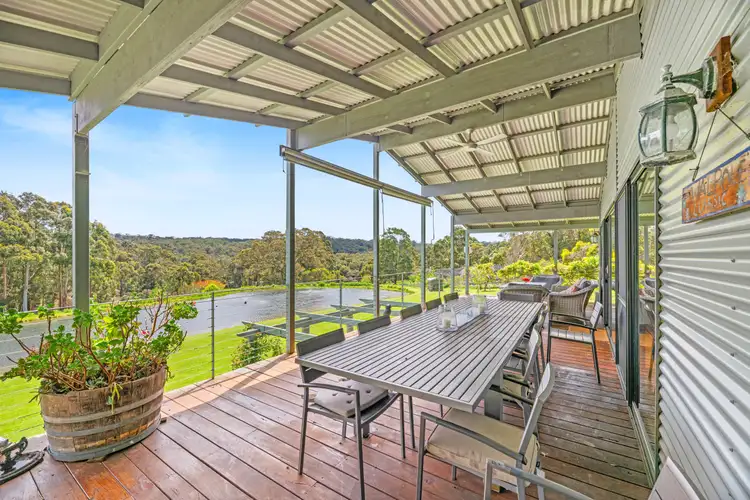 Third view of Homely house listing, 288 Jacksonii Avenue, Walpole WA 6398