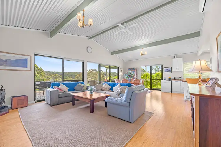 Fourth view of Homely house listing, 288 Jacksonii Avenue, Walpole WA 6398