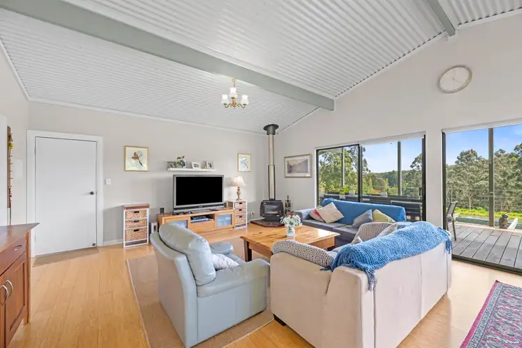 Fifth view of Homely house listing, 288 Jacksonii Avenue, Walpole WA 6398