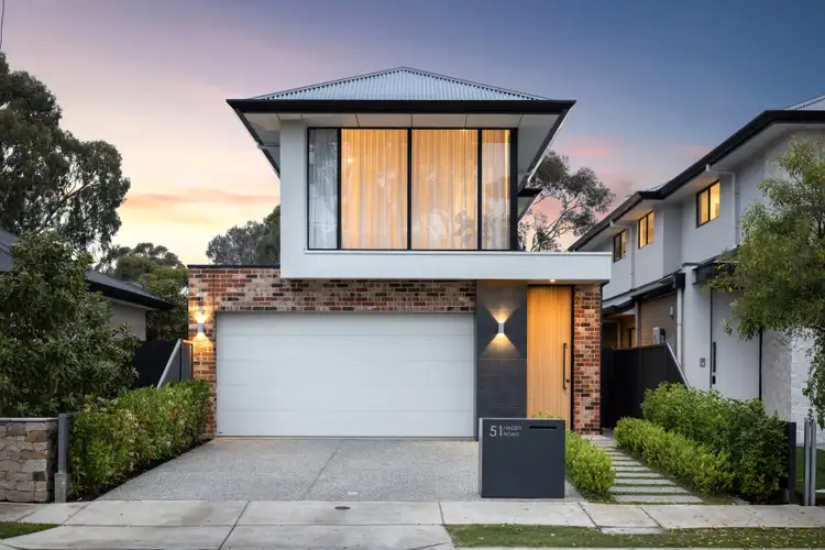 51 Halsey Road, Fulham SA 5024