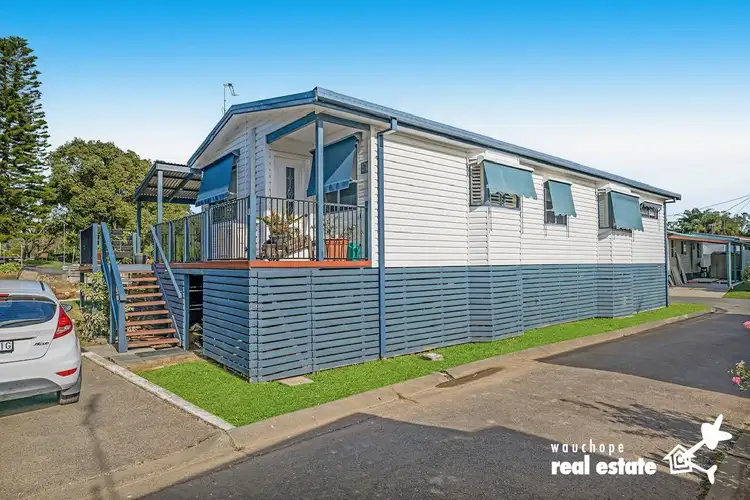 8/270 Hastings River Drive, Port Macquarie NSW 2444