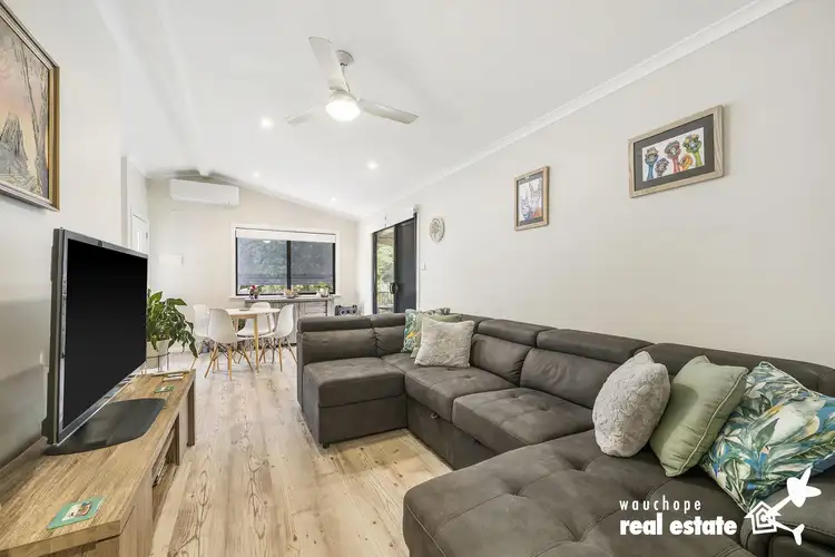 Fifth view of Homely house listing, 8/270 Hastings River Drive, Port Macquarie NSW 2444