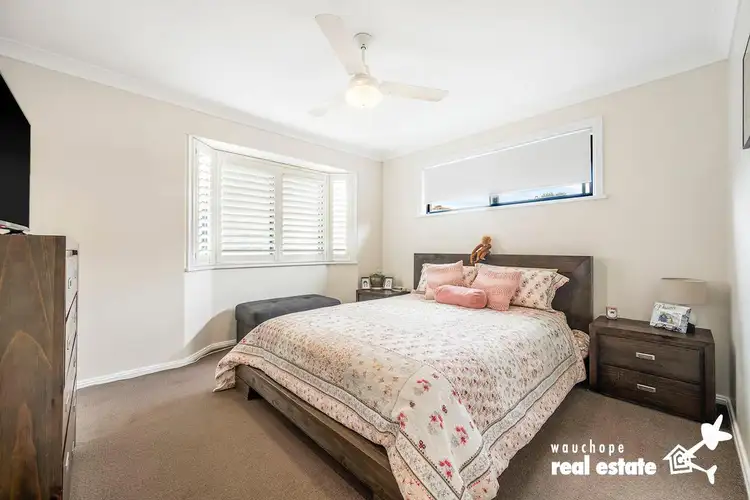 Sixth view of Homely house listing, 8/270 Hastings River Drive, Port Macquarie NSW 2444
