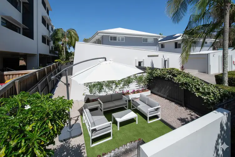 7/10-12 Norman Avenue, Maroochydore QLD 4558
