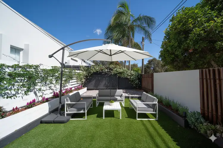 Second view of Homely townhouse listing, 7/10-12 Norman Avenue, Maroochydore QLD 4558