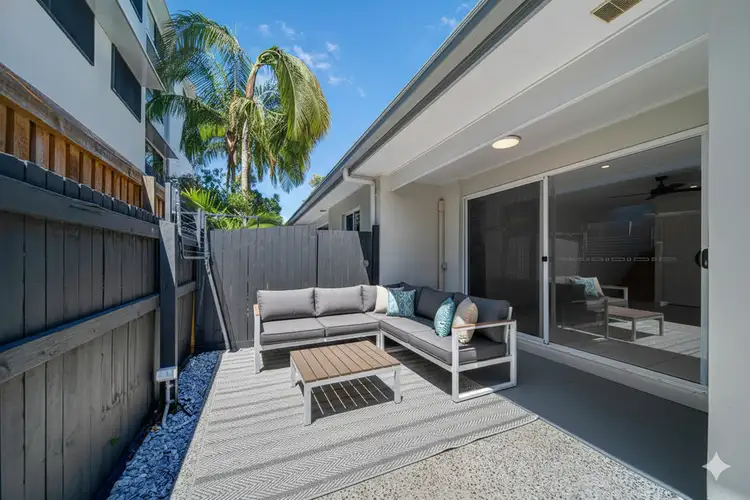 Third view of Homely townhouse listing, 7/10-12 Norman Avenue, Maroochydore QLD 4558