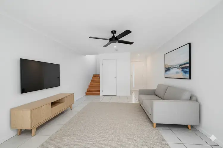 Fourth view of Homely townhouse listing, 7/10-12 Norman Avenue, Maroochydore QLD 4558