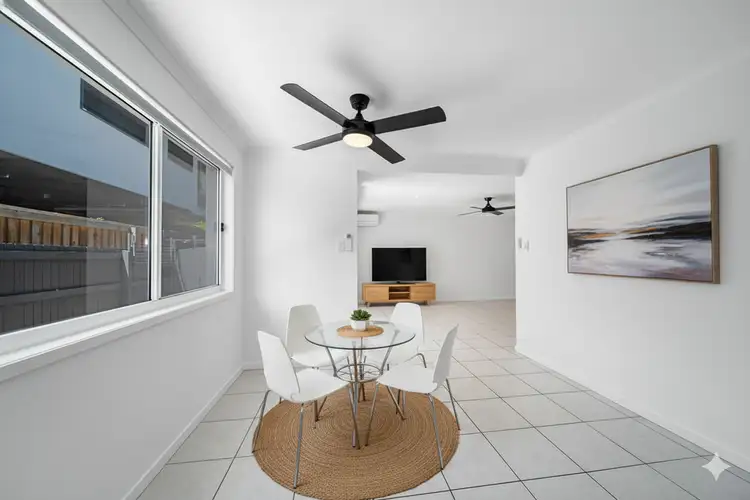 Fifth view of Homely townhouse listing, 7/10-12 Norman Avenue, Maroochydore QLD 4558