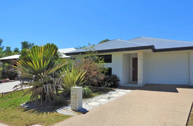 17 Darter Street, Oonoonba QLD 4811