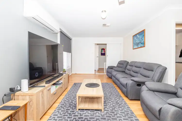 Second view of Homely house listing, 10 Dix Street, Moora WA 6510