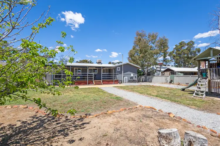 Third view of Homely house listing, 10 Dix Street, Moora WA 6510