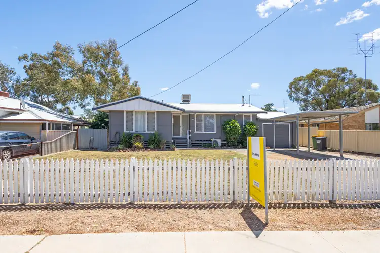 Fourth view of Homely house listing, 10 Dix Street, Moora WA 6510