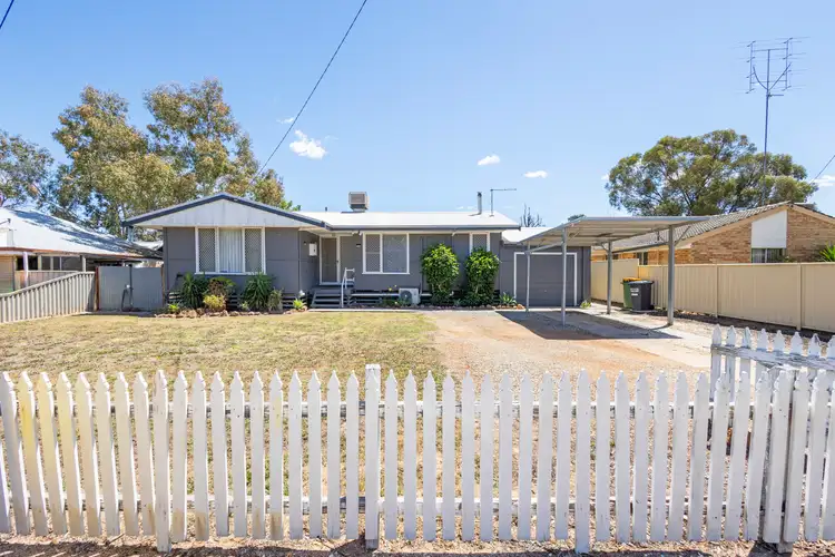 Fifth view of Homely house listing, 10 Dix Street, Moora WA 6510