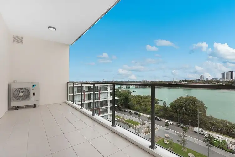 703C/12 Nancarrow Avenue, Ryde NSW 2112