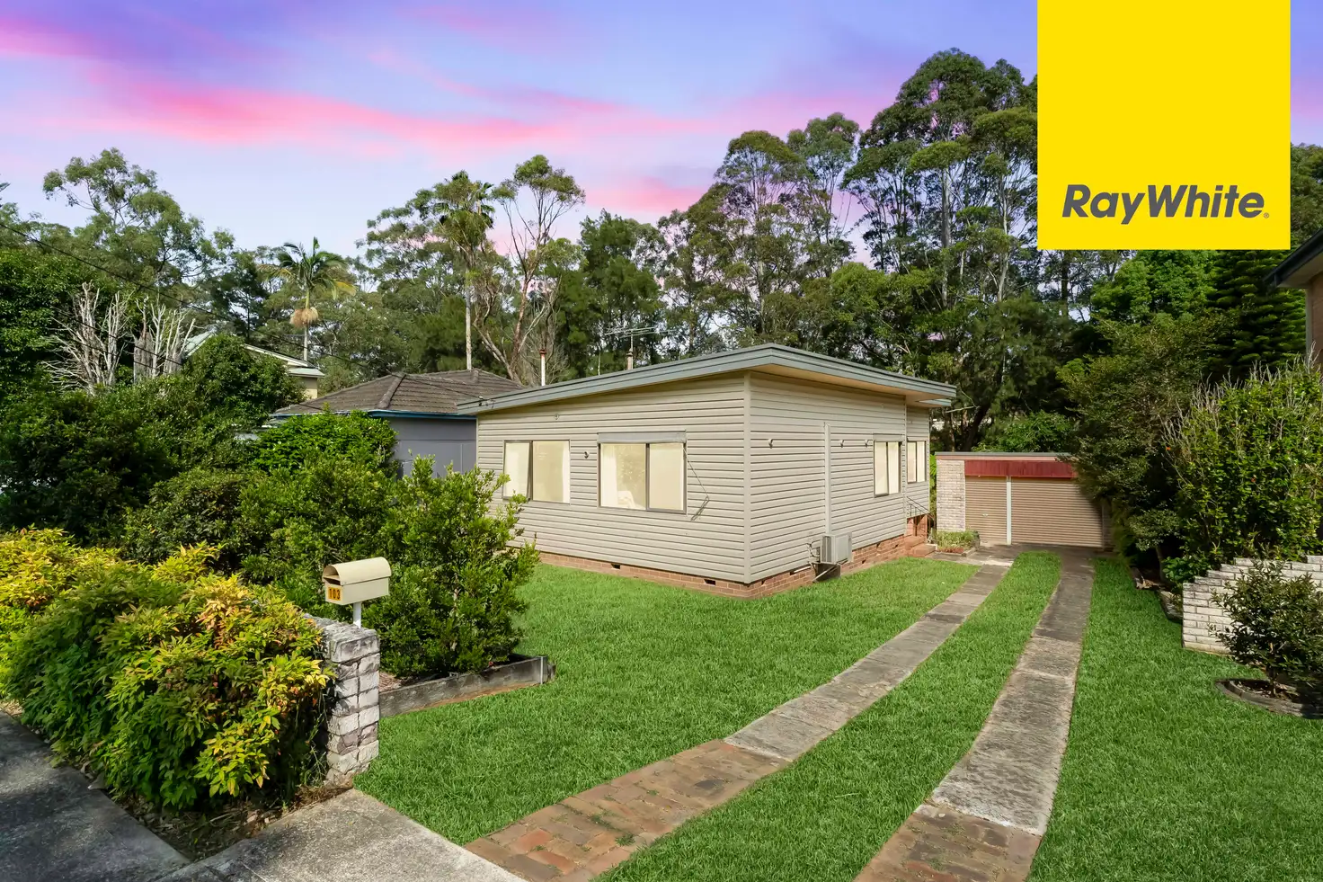 Main view of Homely house listing, 103 Parklands Road, North Ryde NSW 2113