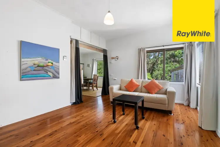 Second view of Homely house listing, 103 Parklands Road, North Ryde NSW 2113